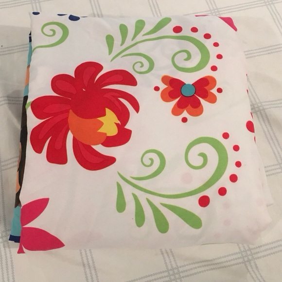 Disney Elena Of Avalor Dancing full fitted sheet deep pocket 14” Like Ne… - Picture 4 of 9
